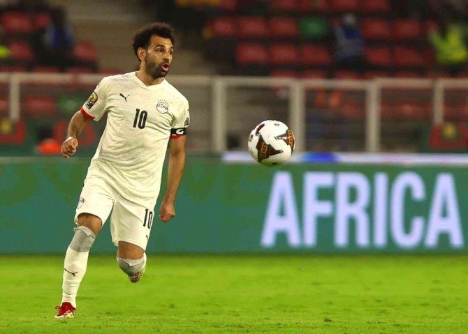 Afrika Kupası’nda finalin adı belli oldu