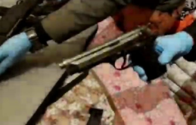 Ağrı’da iki kişinin öldüğü kavga ile ilgili sekiz kişi tutuklandı