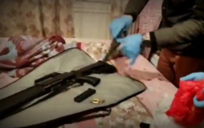 Ağrı’da iki kişinin öldüğü kavga ile ilgili sekiz kişi tutuklandı