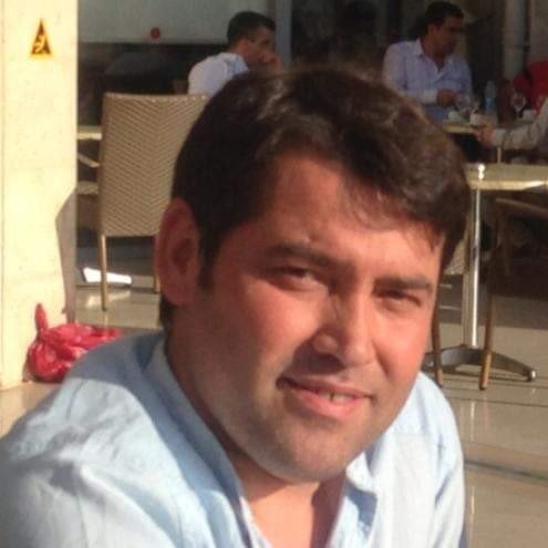 Bursa Emniyet Müdür Yardımcısı Engin Akpınar vefat etti