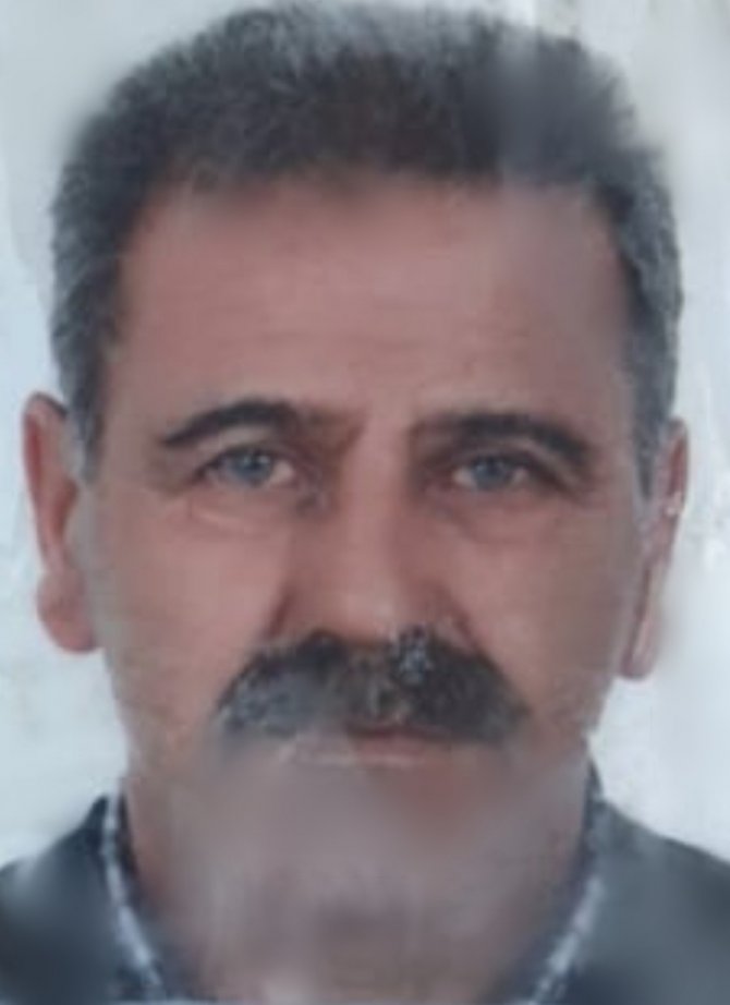 İki kişi iple asılı halde ölü bulundu