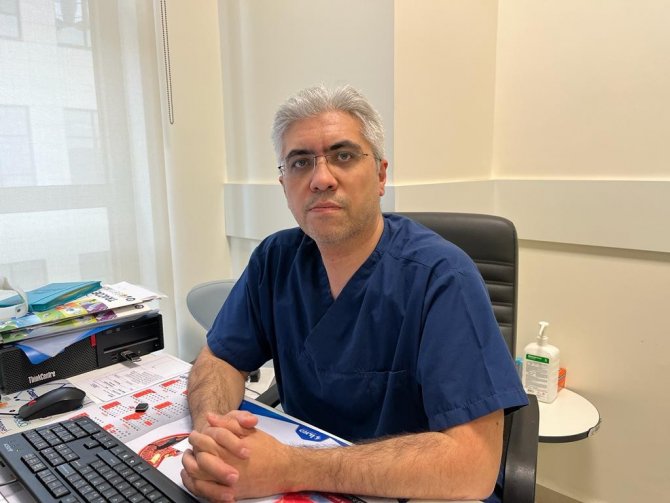 Sömestr dönüşü uyku problemleri için uzman tavsiyesi