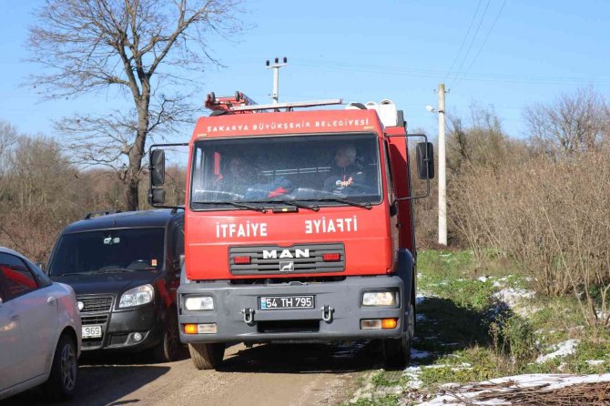 Yangında ağır yaralanan 8 yaşındaki çocuk yaşam savaşını kaybetti