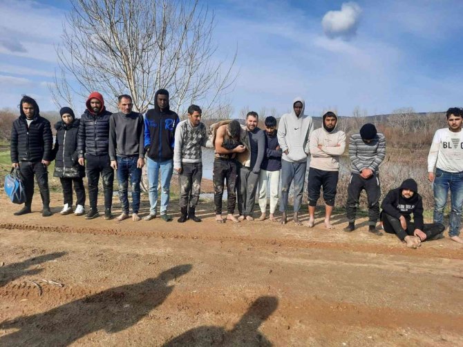 Yunan işkencesi: döv, çal, soğukta bırak