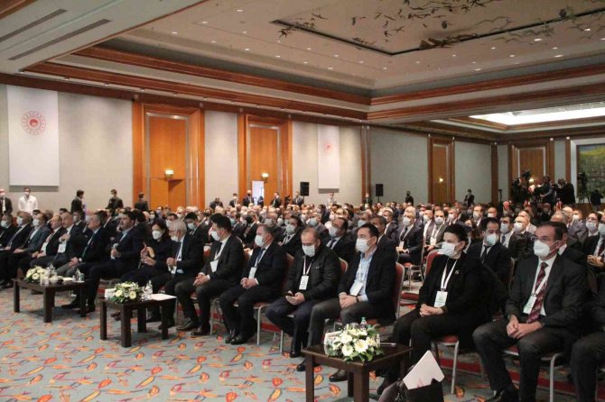 Bakan Kurum:  "Türkiye’nin havası geçtiğimiz yıllara göre yüzde 25 daha temiz"