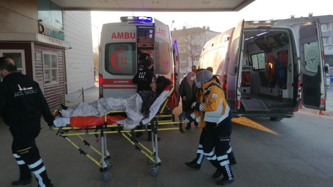 Bursa’daki damat cinnetinde ölü sayısı 2’ye çıktı