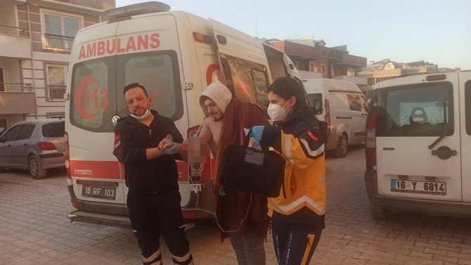 Bursa’daki damat cinnetinde ölü sayısı 2’ye çıktı