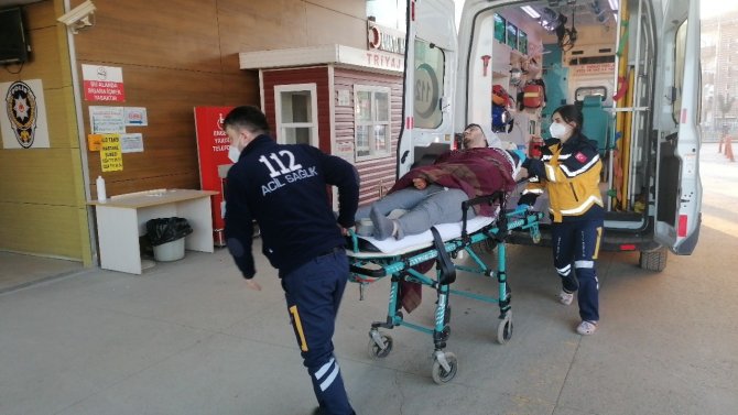 Bursa’daki damat cinnetinde ölü sayısı 2’ye çıktı