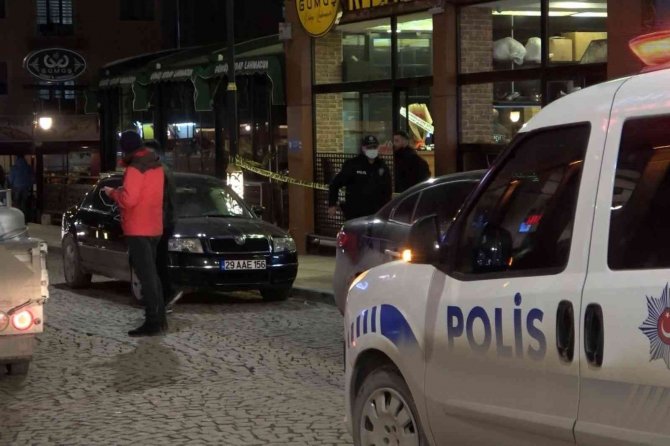 Gümüşhane’de 2 kardeş mermilerin hedefi oldu: 1 ölü, 1 yaralı