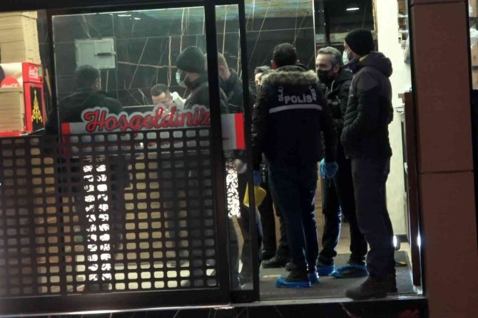 Gümüşhane’de 2 kardeş mermilerin hedefi oldu: 1 ölü, 1 yaralı