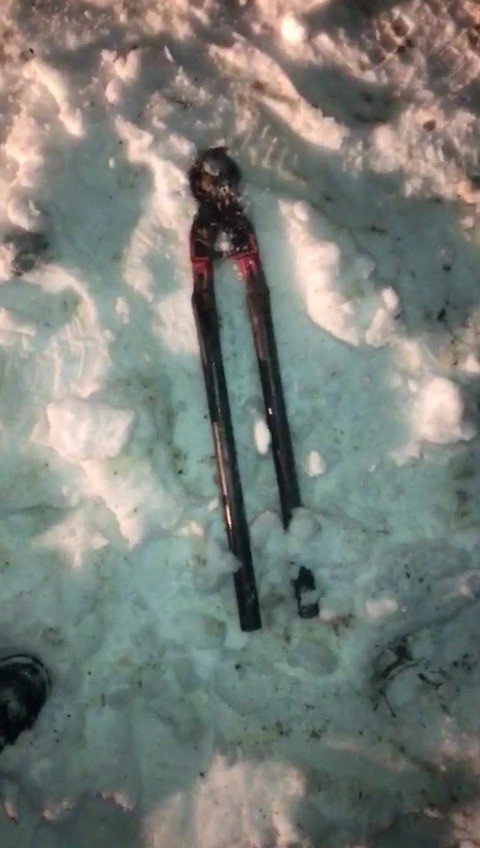 Kablo hırsızları jandarmaya yakalandı