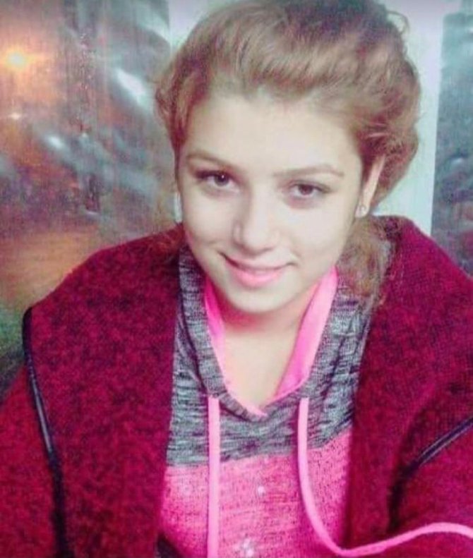 Kan donduran cinayet: 1,5 yaşındaki kızının gözü önünde hamile eşine kurşun yağdırdı