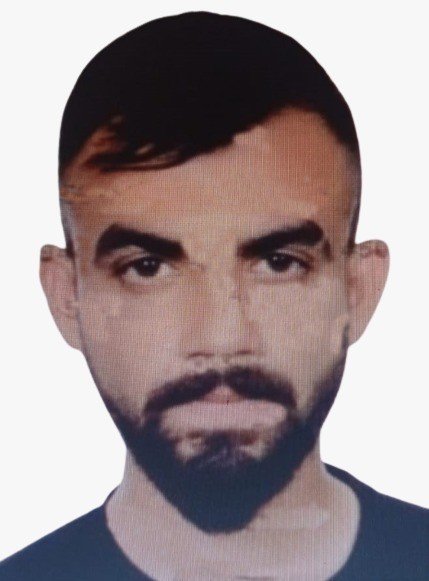 Kan donduran cinayet: 1,5 yaşındaki kızının gözü önünde hamile eşine kurşun yağdırdı