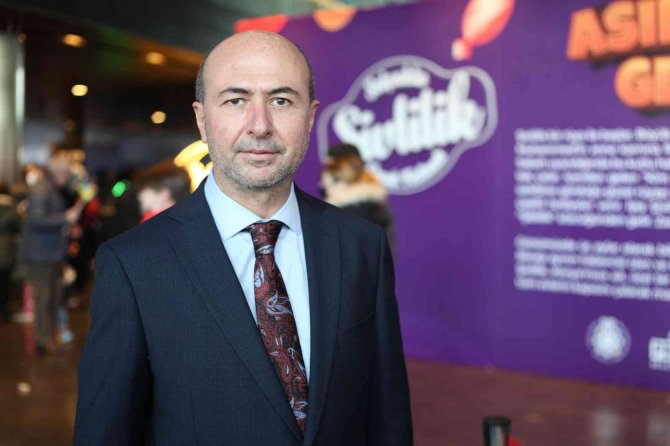 Türkiye’nin en büyük çocuk festivaline ziyaretçi akını