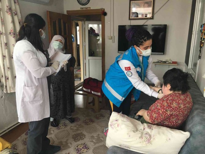 Vaka sayılarında tatil sonrasına dikkat