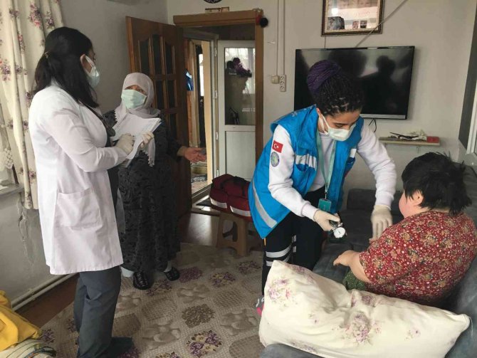 Vaka sayılarında tatil sonrasına dikkat