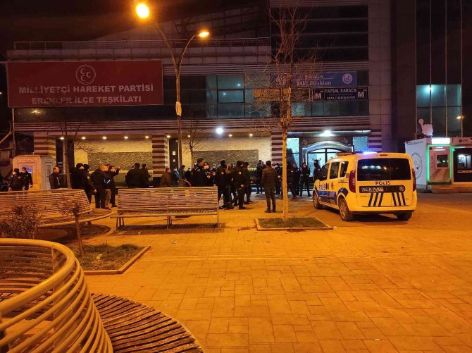 Düğün değil meydan muharebesi: 24 yaralı