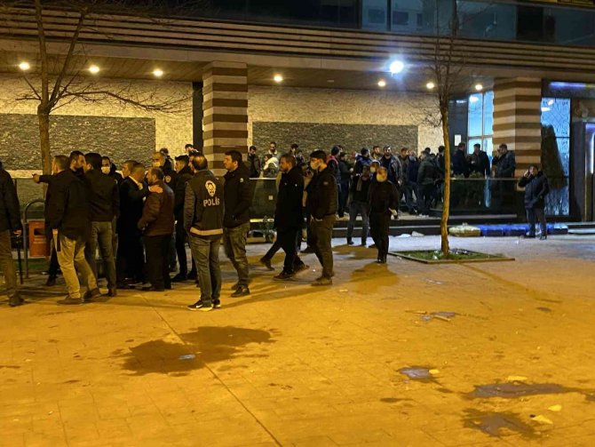 Düğünün savaş alanına dönüştüğü olayda yeni gelişme