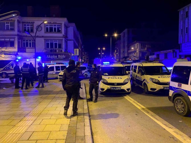 Düğünün savaş alanına dönüştüğü olayda yeni gelişme