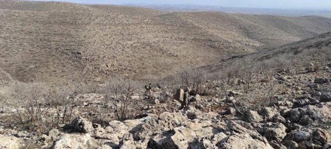 İçişleri Bakanlığınca Mardin’de Eren Kış-20 Operasyonu başlatıldı