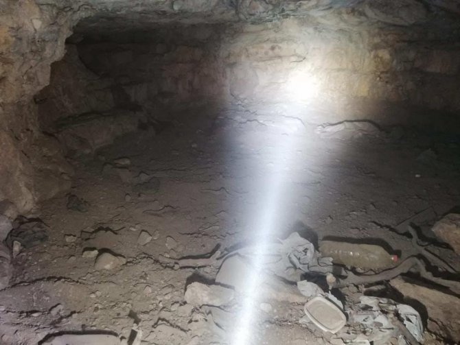 İçişleri Bakanlığınca Mardin’de Eren Kış-20 Operasyonu başlatıldı