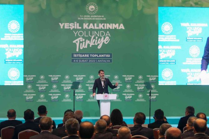 "Isıtma giderlerini yüzde 30 oranında düşüreceğiz”