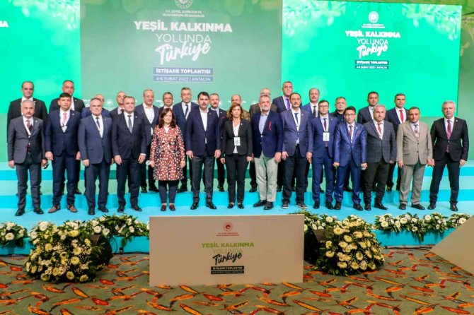 "Isıtma giderlerini yüzde 30 oranında düşüreceğiz”