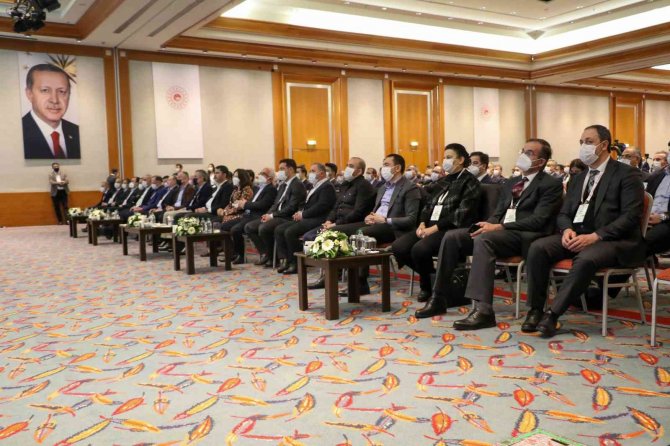 "Isıtma giderlerini yüzde 30 oranında düşüreceğiz”