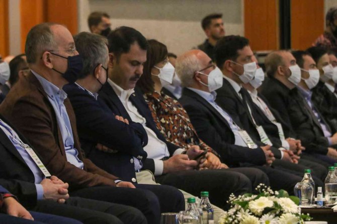 "Isıtma giderlerini yüzde 30 oranında düşüreceğiz”