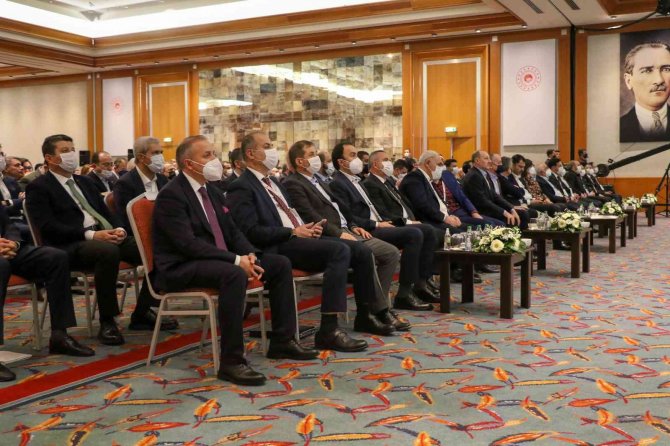 "Isıtma giderlerini yüzde 30 oranında düşüreceğiz”