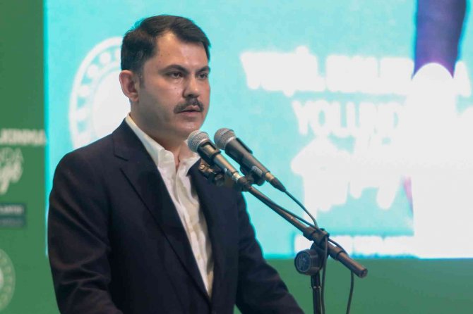 "Isıtma giderlerini yüzde 30 oranında düşüreceğiz”