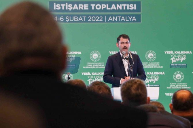 "Isıtma giderlerini yüzde 30 oranında düşüreceğiz”