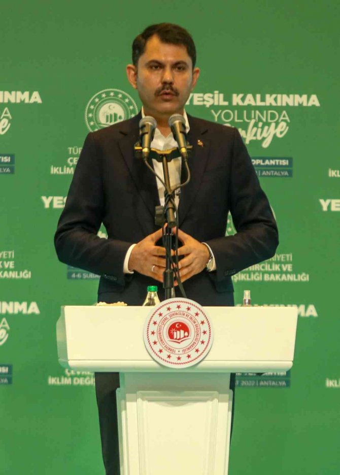 "Isıtma giderlerini yüzde 30 oranında düşüreceğiz”