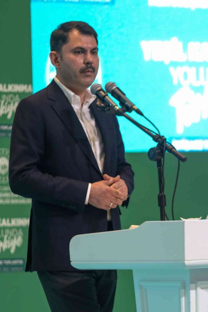 "Isıtma giderlerini yüzde 30 oranında düşüreceğiz”