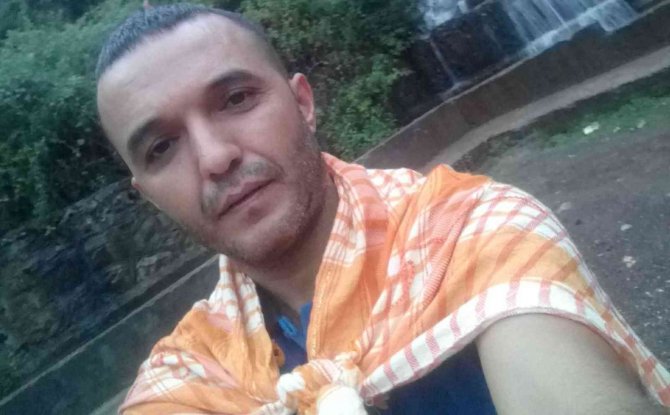 Yanmış valizin içinden çıkan cesetle ilgili 3 tutuklama