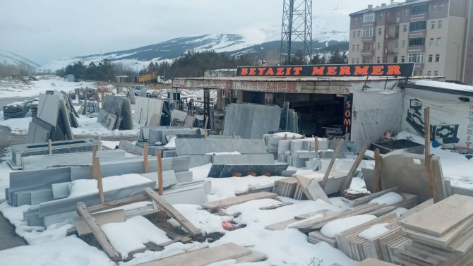 6 bin TL maaşla eleman bulamıyorlar!