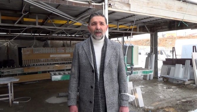 6 bin TL maaşla eleman bulamıyorlar!