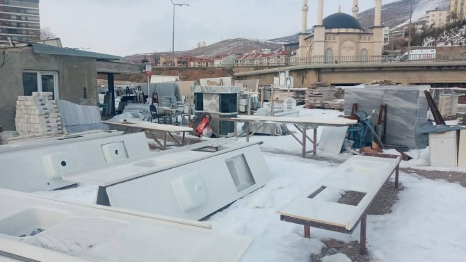 6 bin TL maaşla eleman bulamıyorlar!