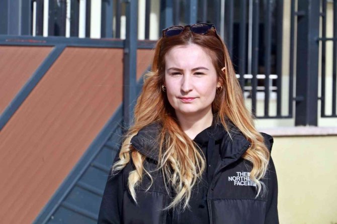 Antalya’da yasaklı cins sokak köpeği dehşeti yaşattı