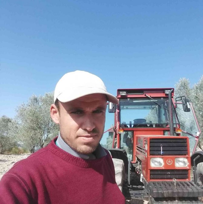 Aramaya gittiği kardeşinin cansız bedeniyle karşılaştı