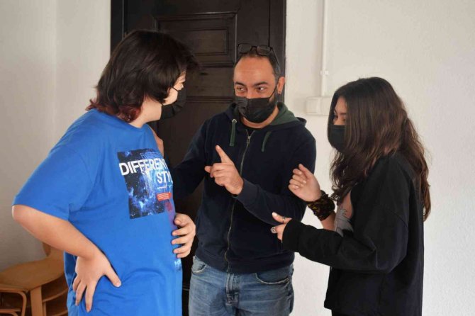 Çocuklar sömestir tatilini gönüllerince geçirdi