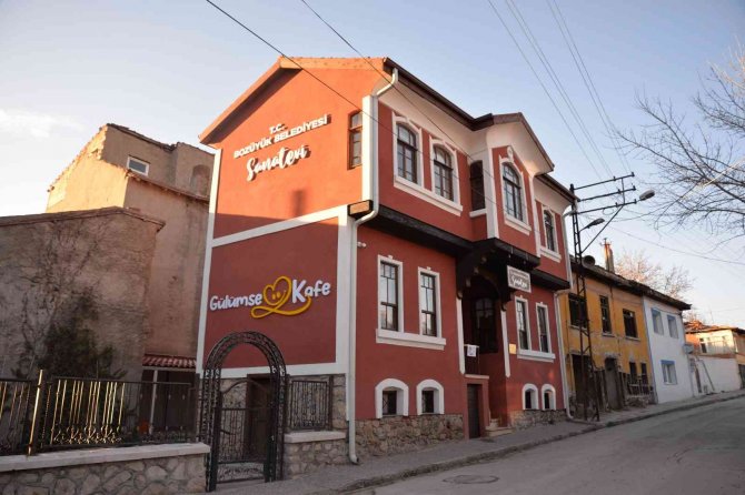 Çocuklar sömestir tatilini gönüllerince geçirdi