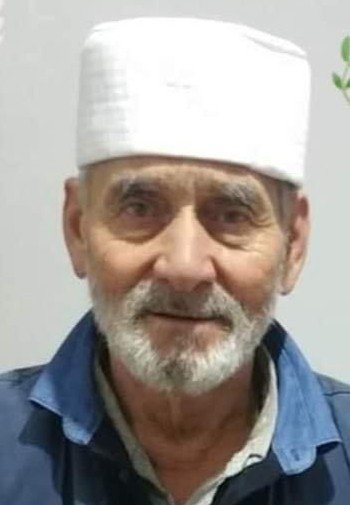 Kestiği ağacın altında kalan yaşlı adam hayatını kaybetti