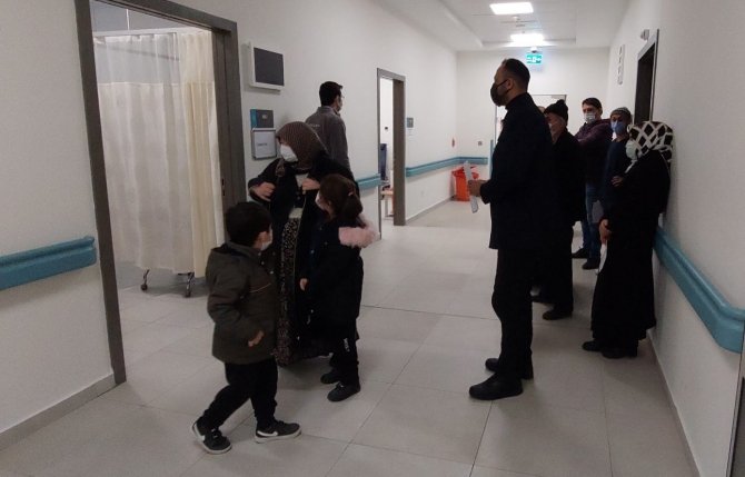 Turkovac’a akın var: 4 bine yakın aşı yapıldı