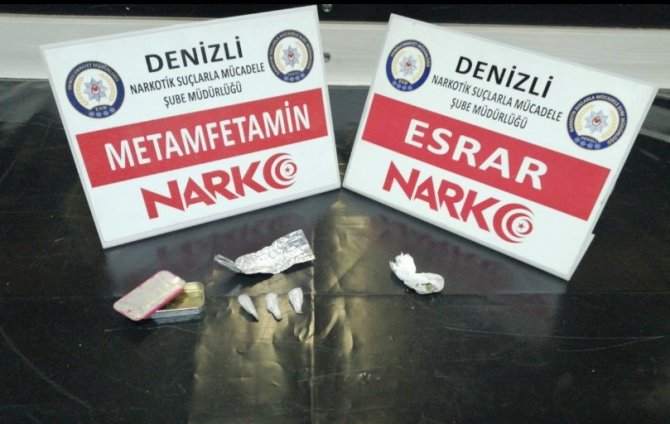 Uyuşturucu ticareti yapan 12 şüpheli tutuklandı