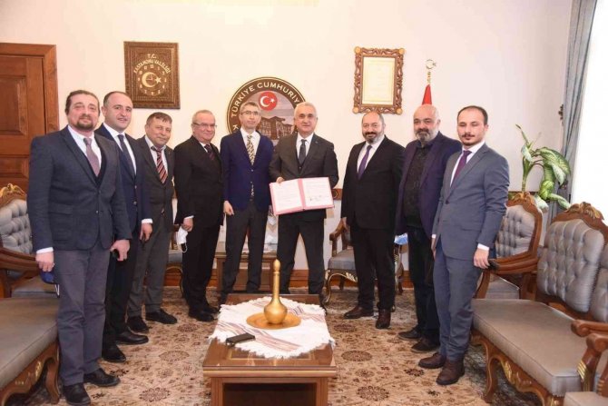 Bu proje diyabetli çocukların hayatını kolaylaştıracak