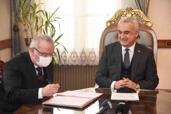 Bu proje diyabetli çocukların hayatını kolaylaştıracak