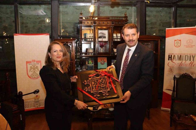 Öğretmenlerden müzik ziyafeti