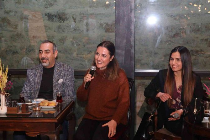 Öğretmenlerden müzik ziyafeti