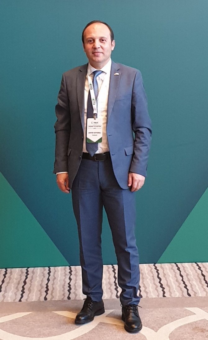 Bırakabilirsin uygulaması sigarayı bırakmak isteyenlere kolaylık sağlıyor